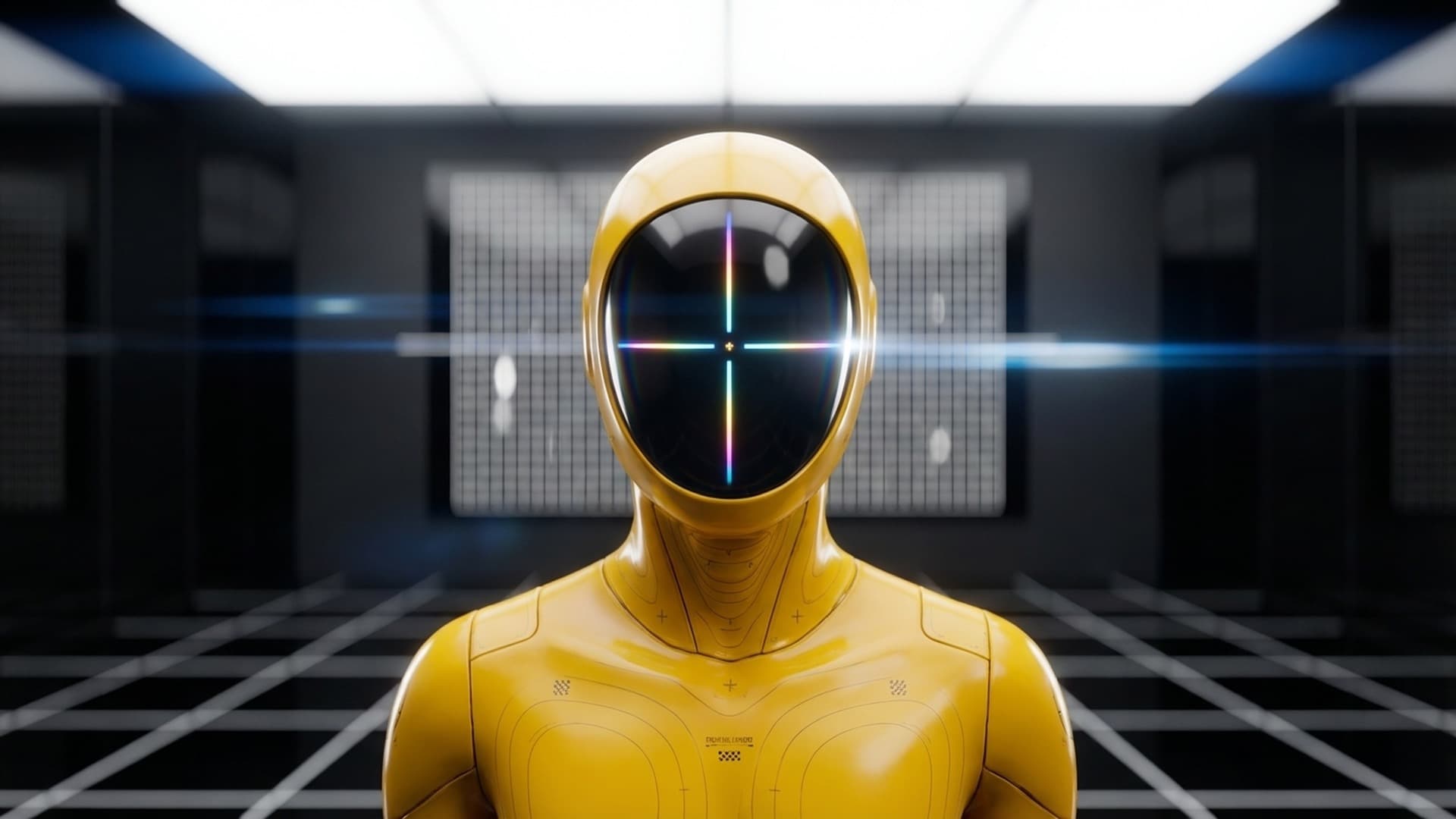 Fable — Camera Studio Test