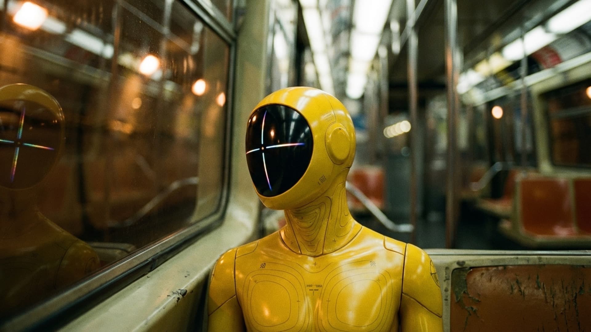 Fable — Subway